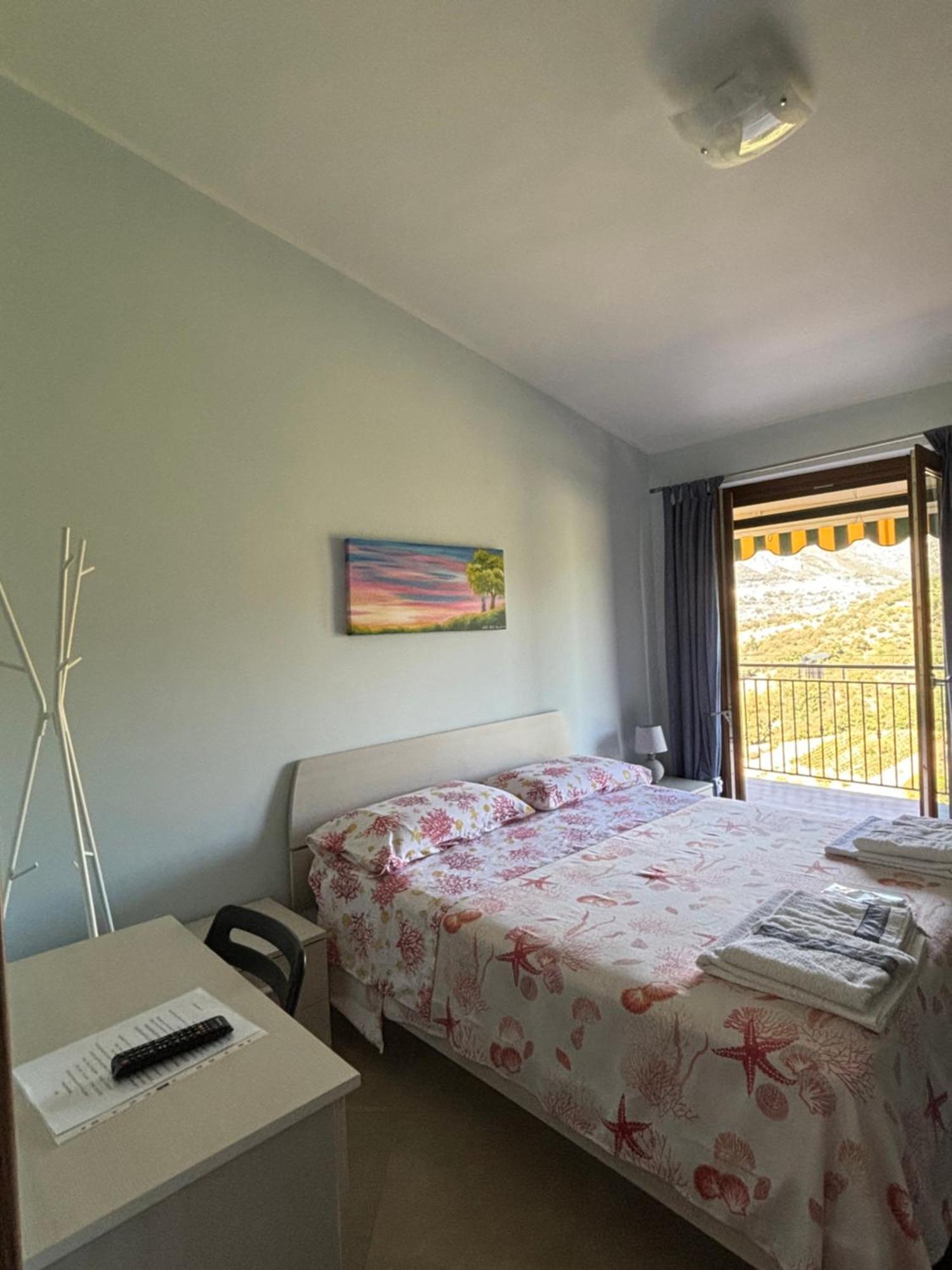 B&B Casa Martina Giungano Esterno foto